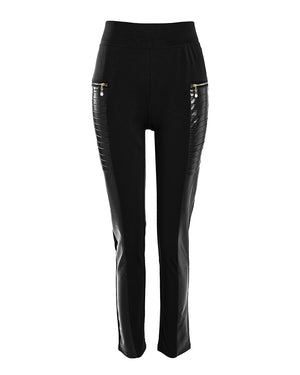DOUBLE DARE | Black