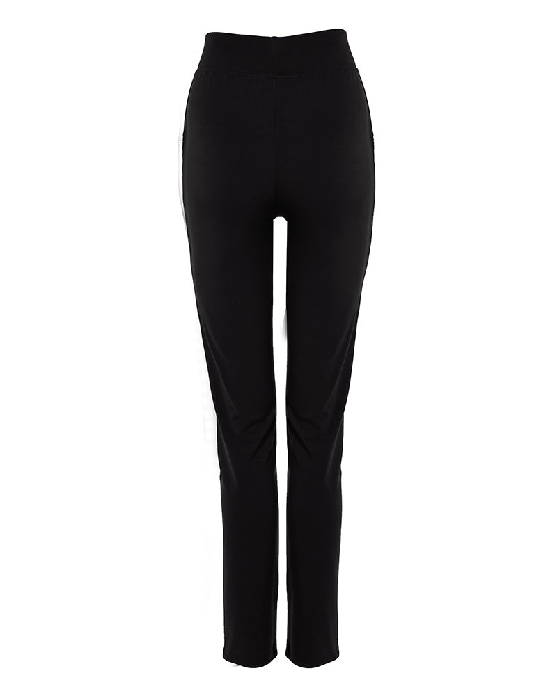 DOUBLE DARE | Black