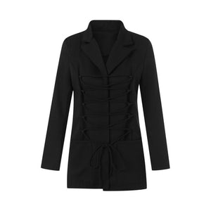 UPPER EAST SIDE | Black