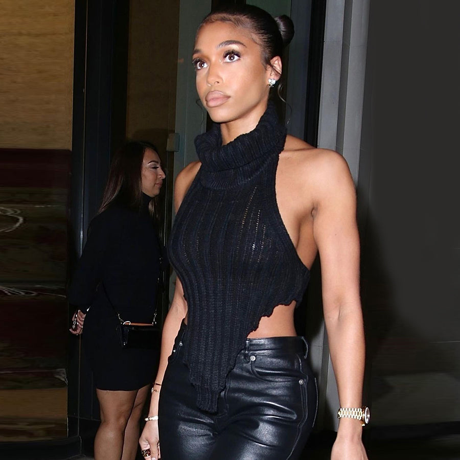 GIA | Black