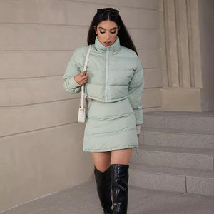 CRYSTAL | Mint