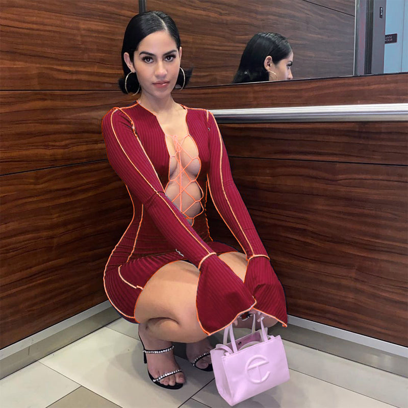 CALI | Deep Red