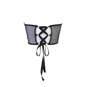 DEVIANT | Black