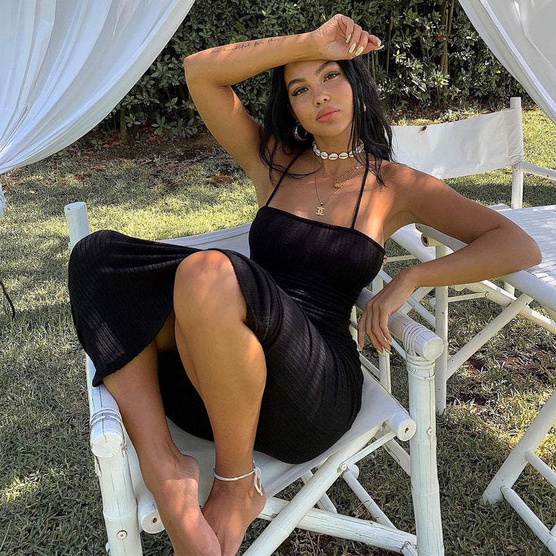 NOELLE | Black