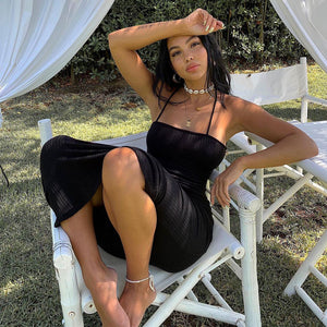 NOELLE | Black