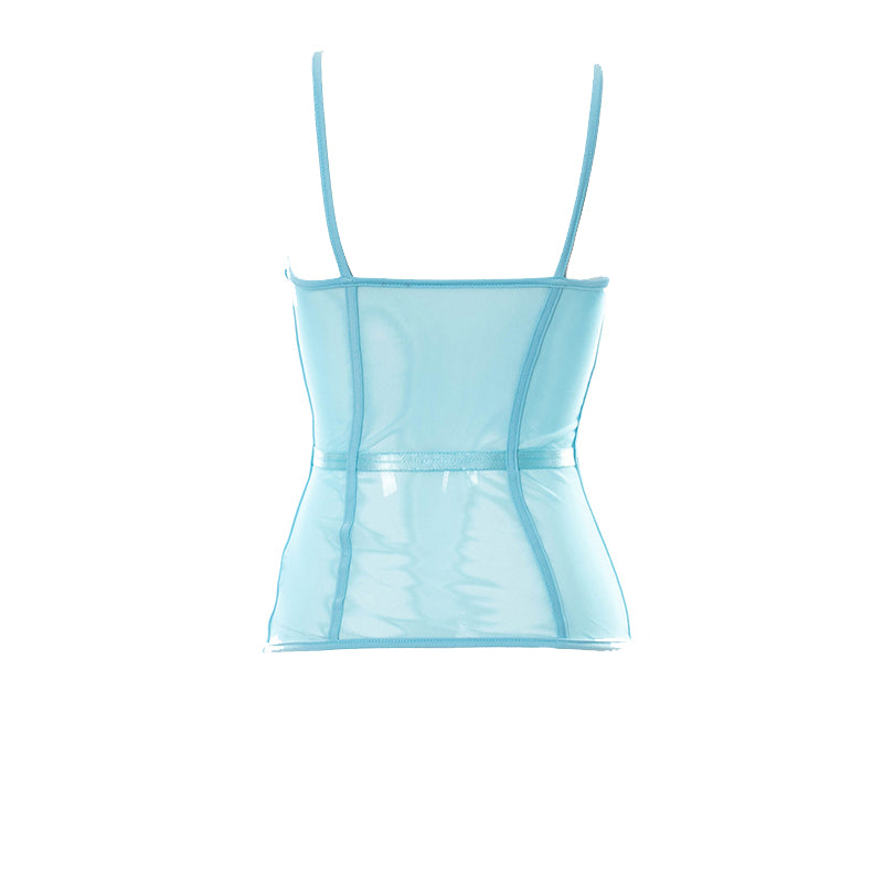 WHIPPED | Sky Blue