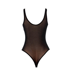 VIXEN | Black