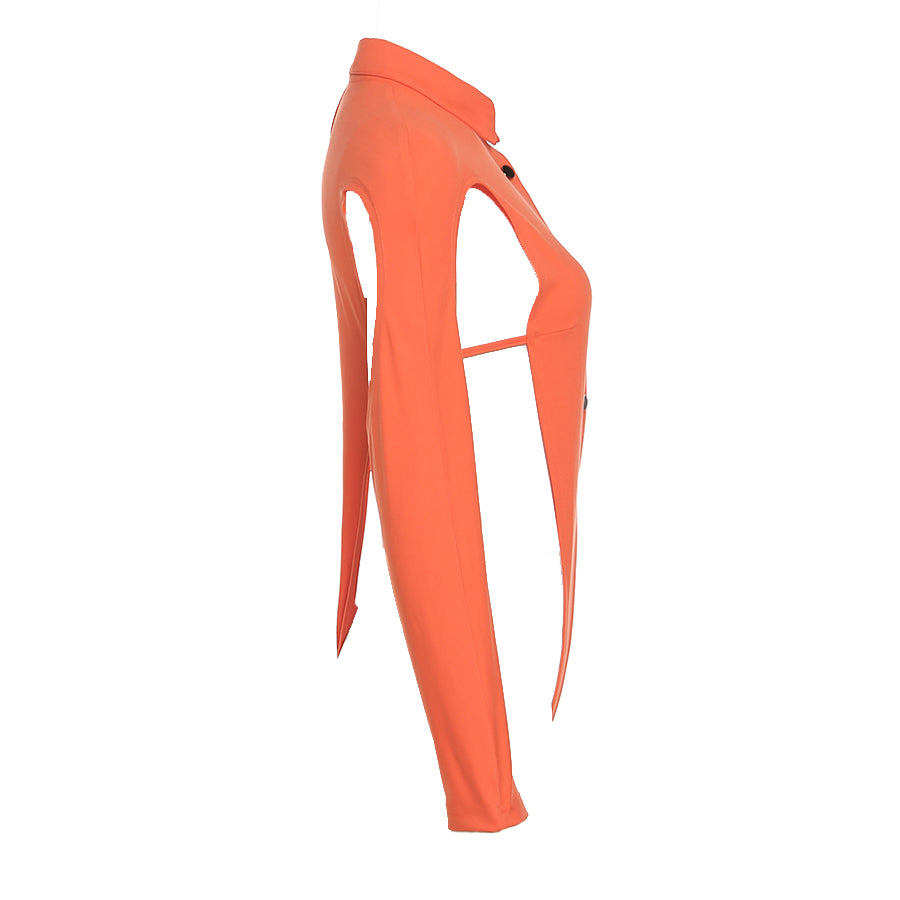 KIKI | Orange