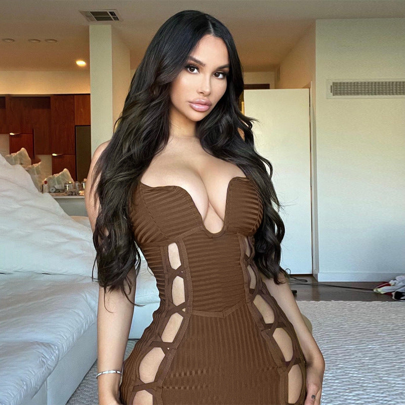 KENDALL | Mocha