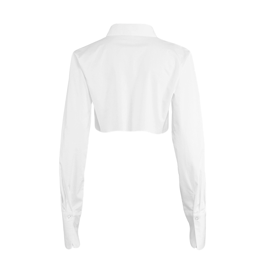 CHRISTINA | White