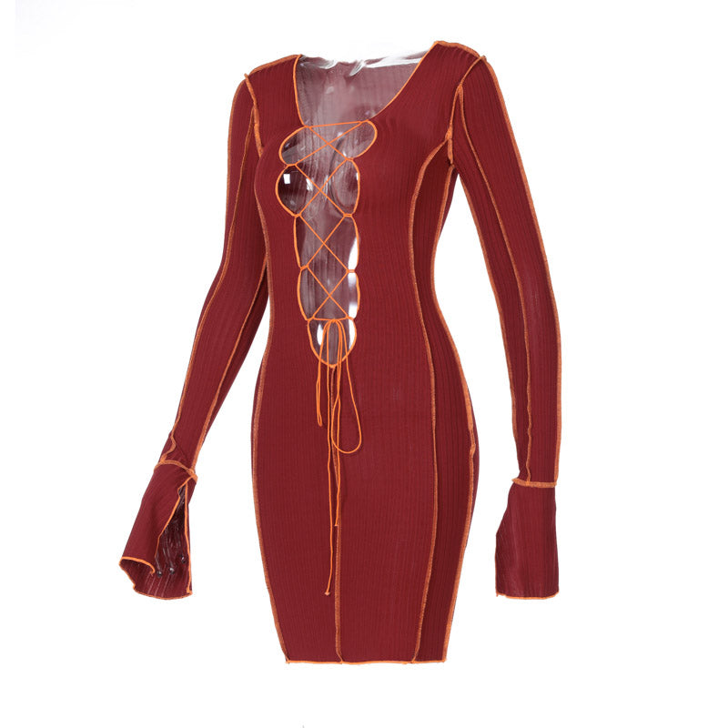 CALI | Deep Red