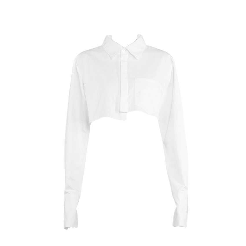 CHRISTINA | White
