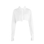 CHRISTINA | White