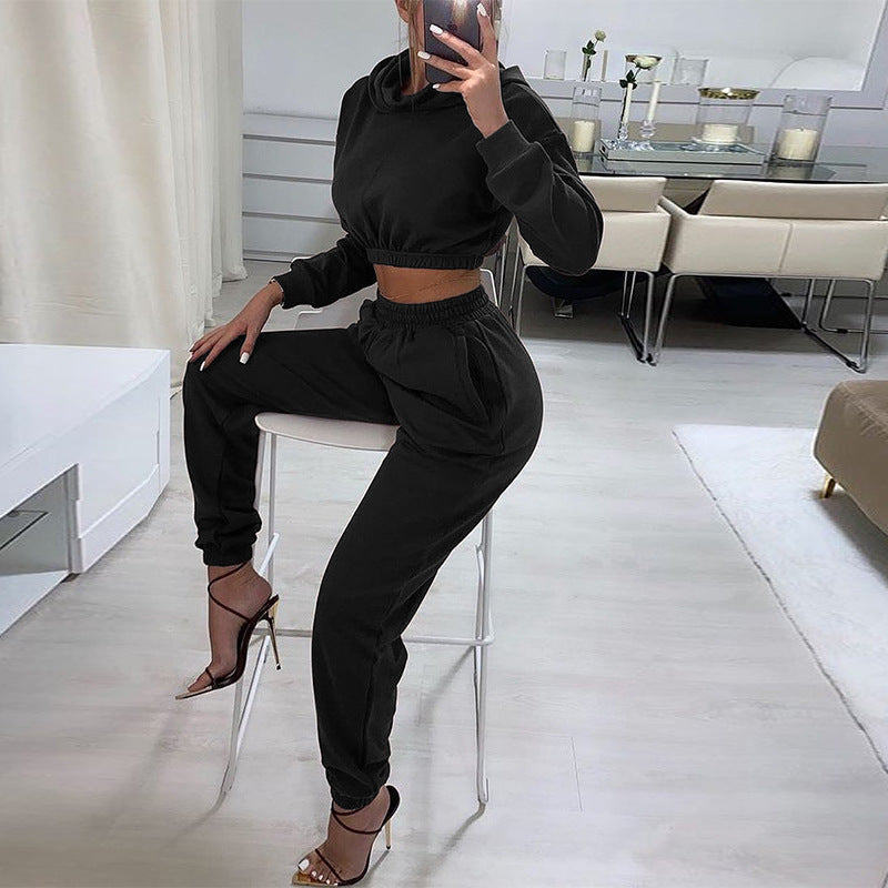 CHELSEA | Black