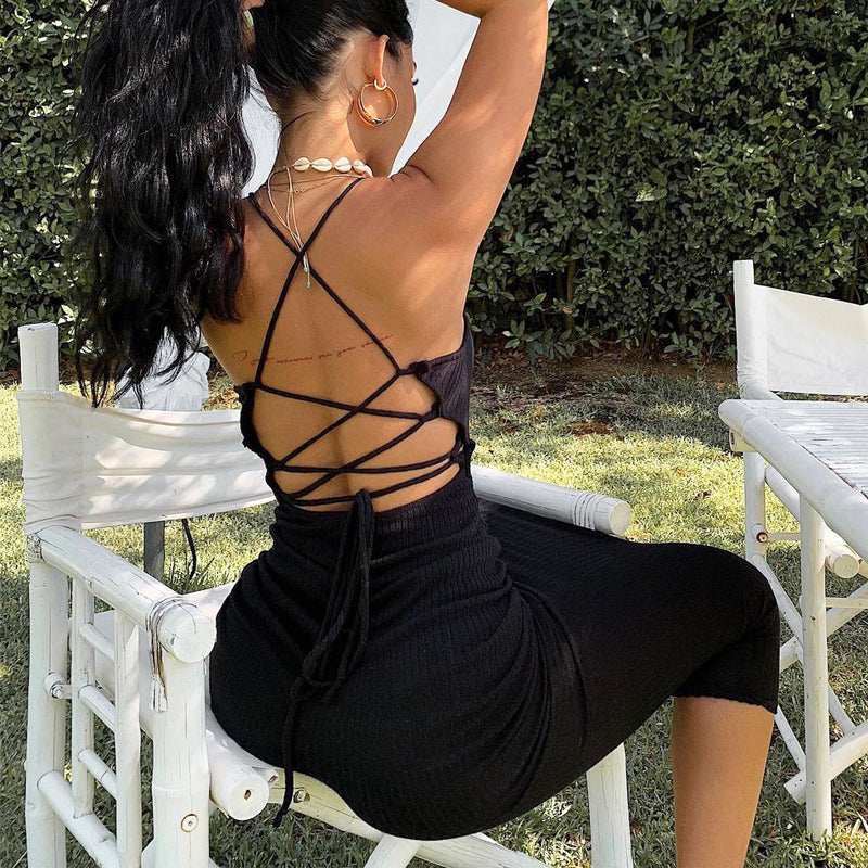 NOELLE | Black