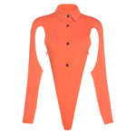KIKI | Orange