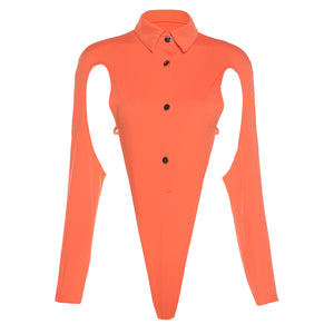 KIKI | Orange