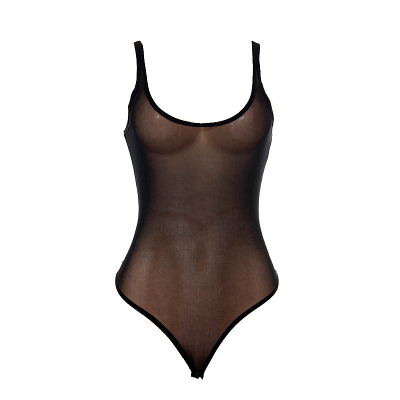 VIXEN | Black