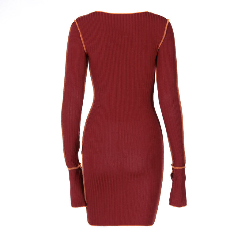 CALI | Deep Red