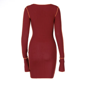 CALI | Deep Red
