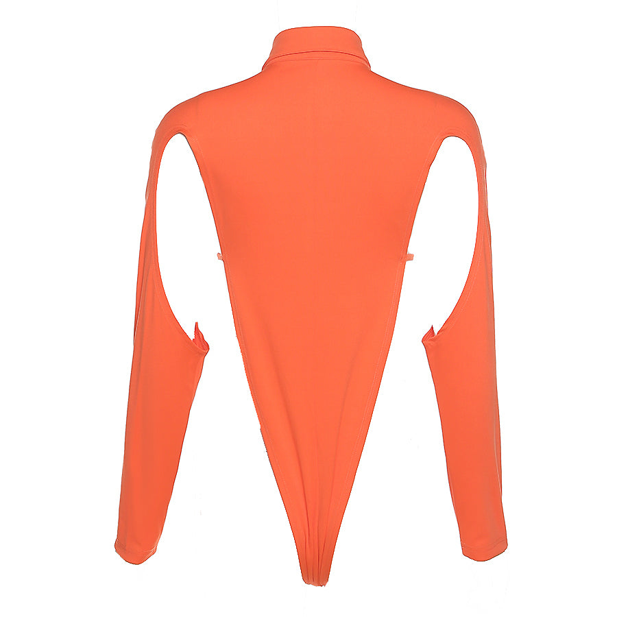 KIKI | Orange