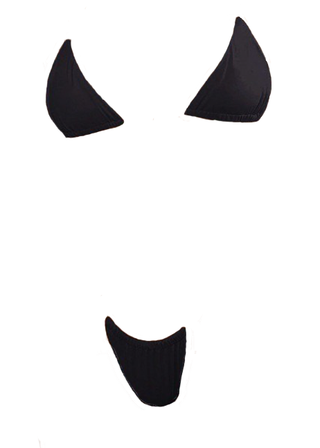 PAMELA | Black
