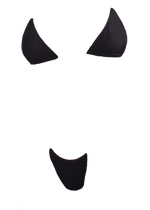 PAMELA | Black