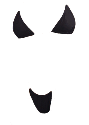 PAMELA | Black