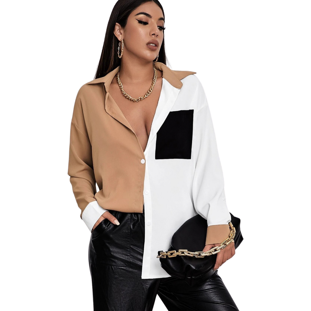 MADRID | Tan Multi