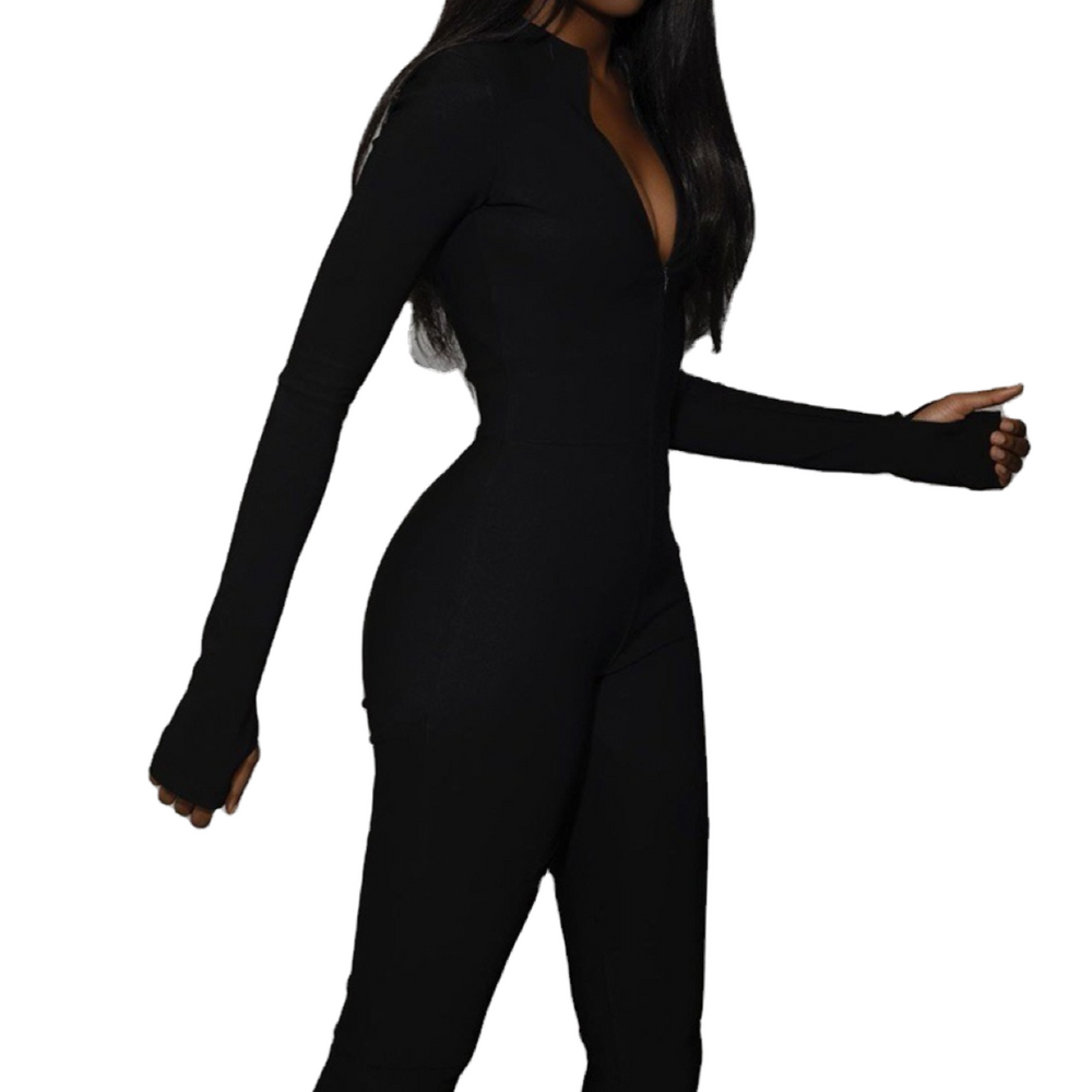 PRISCILLA | Black