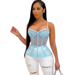 WHIPPED | Sky Blue