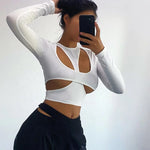 UNDENIABLE | White