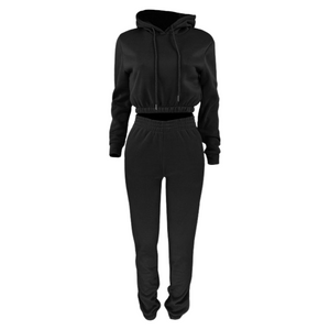 CHELSEA | Black