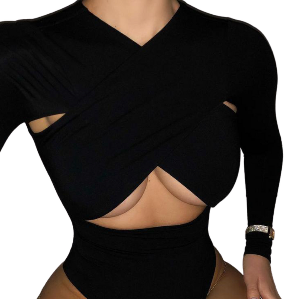 MONACO | Black
