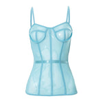 WHIPPED | Sky Blue