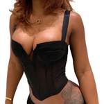 STUNNER | Black