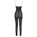 PURRRR | Leopard Print