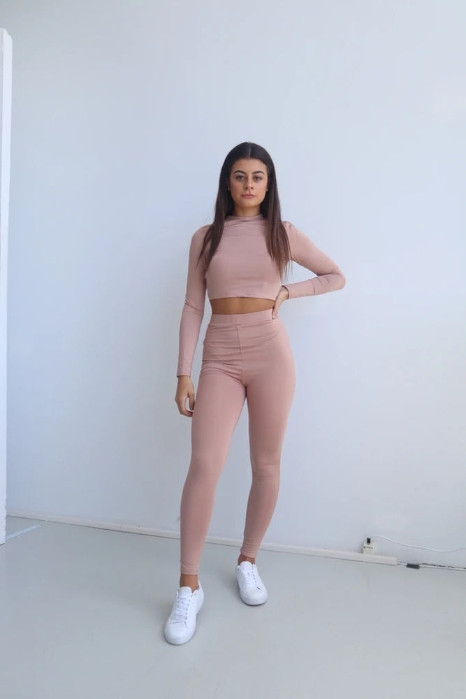 JAZMINE | Nude