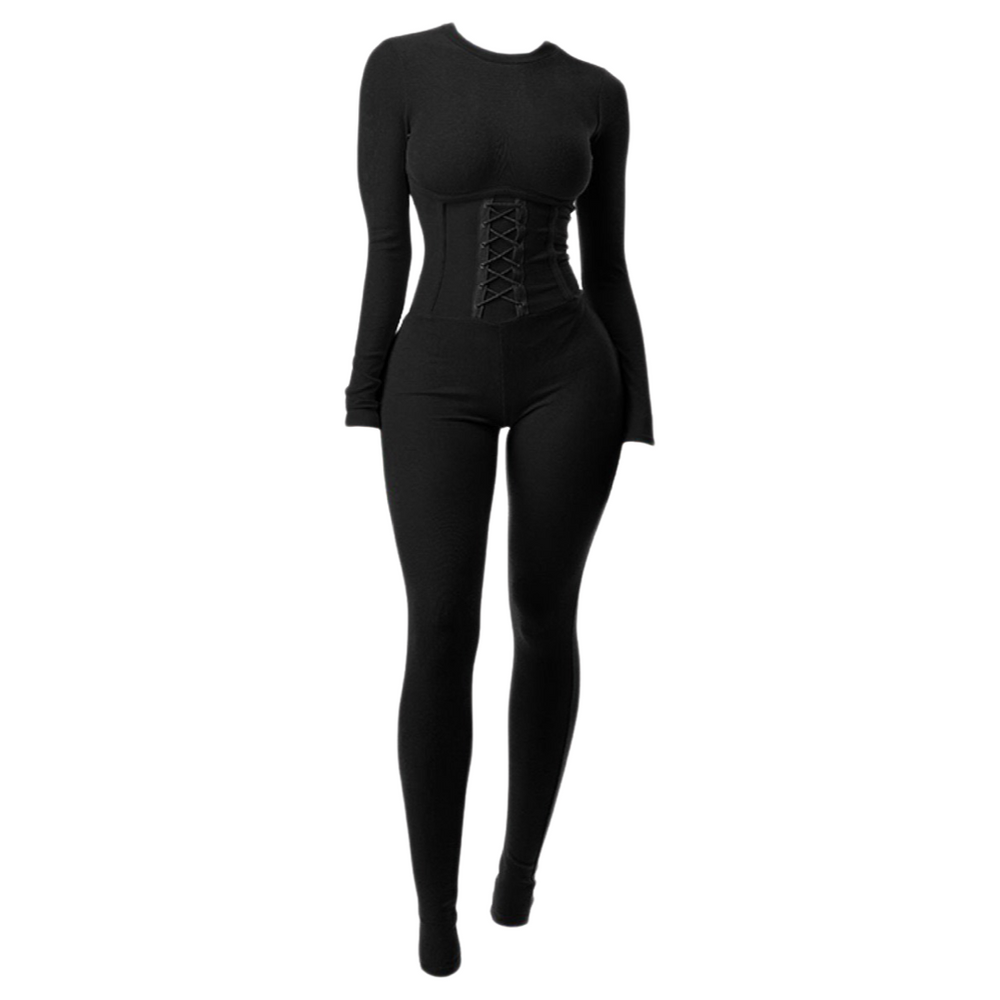JOLIE | Black