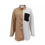 MADRID | Tan Multi