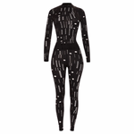 DUSK 'TIL DAWN | Black