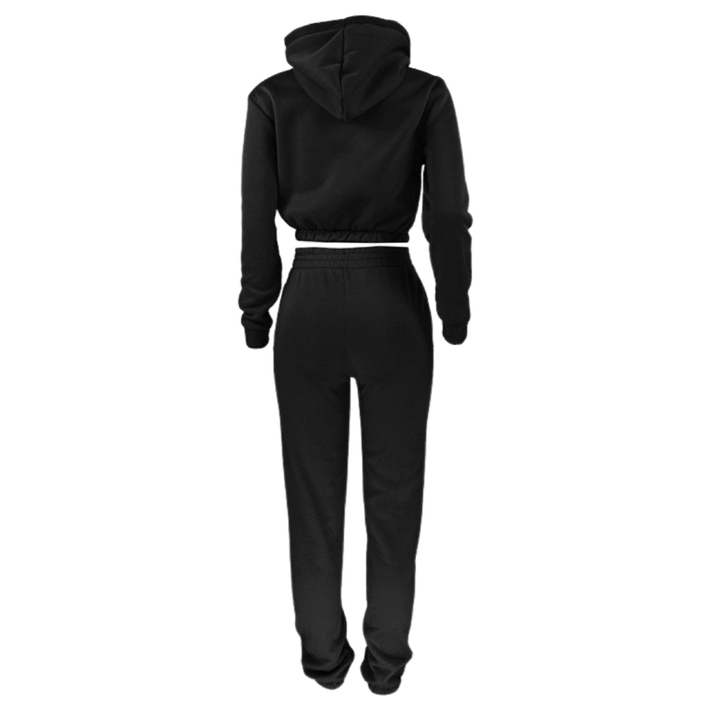 CHELSEA | Black