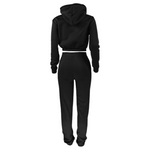 CHELSEA | Black