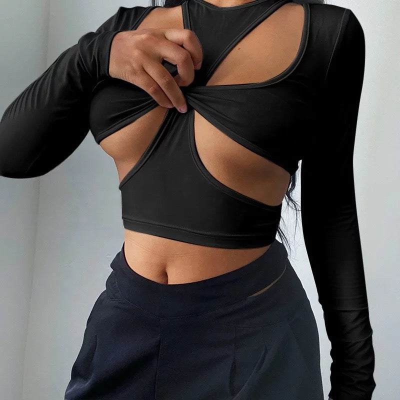 UNDENIABLE | Black