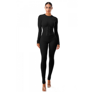 JOLIE | Black