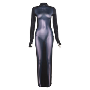 SAMANTHA | Black