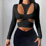 UNDENIABLE | Black